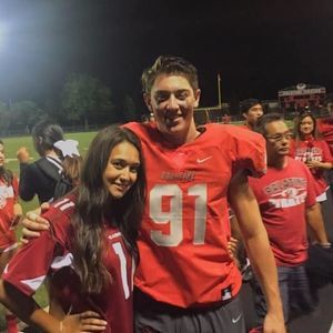 Meet your Posher, Alaina